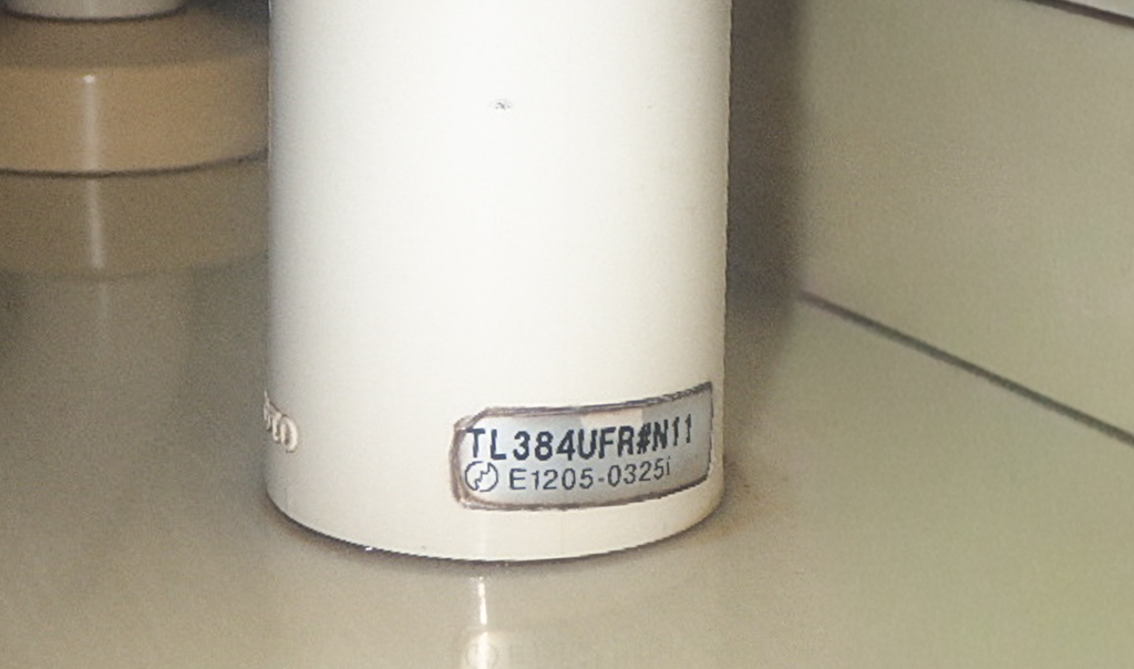 TOTO 洗面台品番